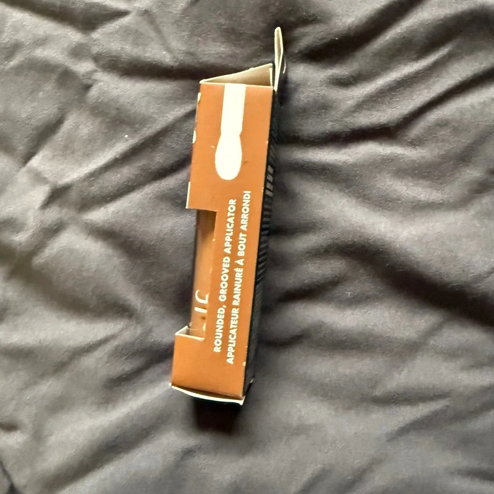 e.l.f. Camo Liquid Bronzer & Contour Women 4mL Tan New High-Pigment Vegan